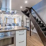 Duplex Le Vestige