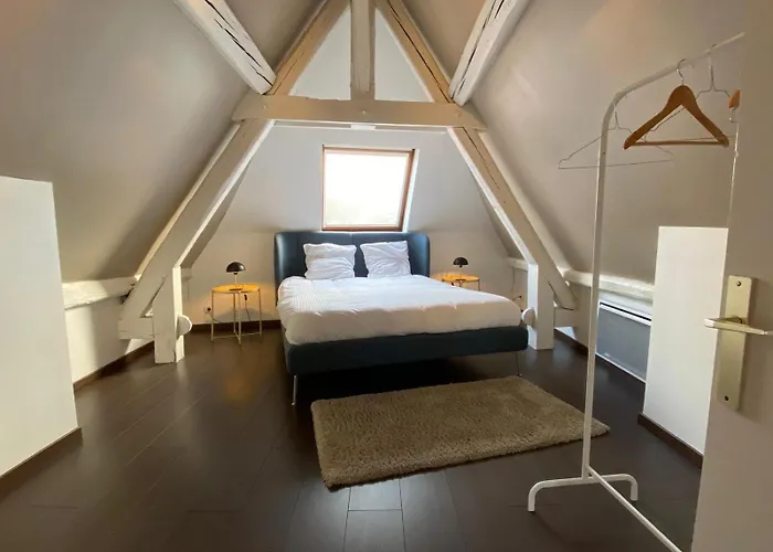 Duplex Le Vestige