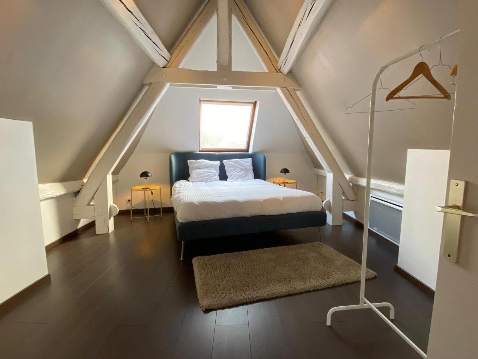 Appartement Duplex Le Vestige