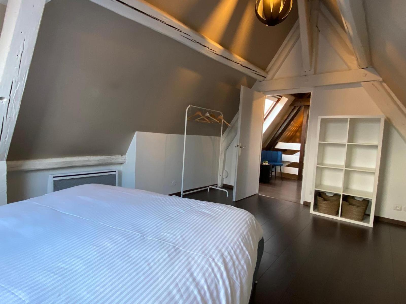 Duplex Le Vestige *