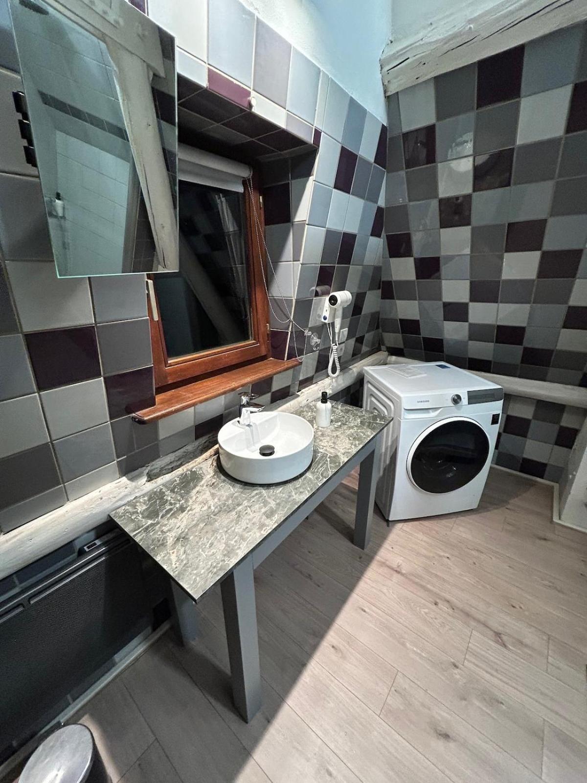 Duplex Le Vestige Appartement